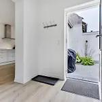 *****elegant Feriebolig I Hjertet Af Casa de Férias Kerteminde