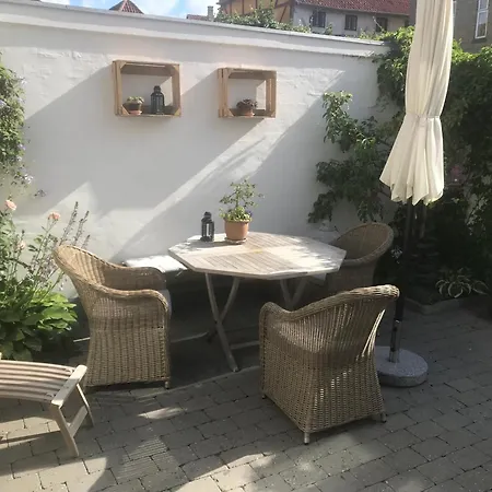 *****elegant Feriebolig I Hjertet Af Σπίτι διακοπών Kerteminde